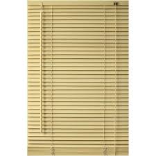 Store Venitien Bois Naturel L 100 X H 130 Cm Store Venitien Bois Store Venitien Store Bois