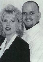 Kerri Sandifer from Shadle Park High School