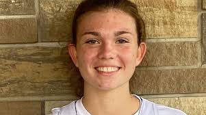 Caroline Byrd Lacrosse Recruiting Evaluation