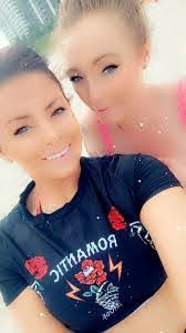 Breanna Dwyer's Instagram, Twitter & Facebook