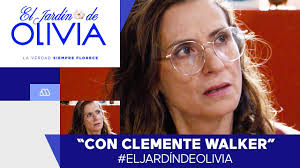 Gloria se ENTERA del SECRETO de Diana