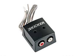 Clipart and vector, best selection of kicker wire diagram clip art for your project at topweb.herokuapp.com. Speaker Wire To Rca Converter Kisloc Kicker