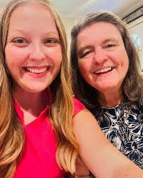 Caitlin Perkins's Instagram, Twitter & Facebook