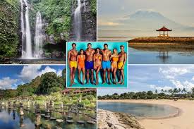 However, they will soon be joined by their exes to shake things up. Where Is Ex On The Beach Filmed We Reveal The Very Exotic Location And How To Have A Cheap Holiday There Mirror Online