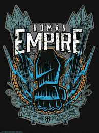 We have a massive amount of hd images that will make your. Roman Reigns Logo Empire 508x678 Download Hd Wallpaper Wallpapertip