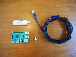 Using an sdr with the raspberry pi 4b. Build A Satnogs Ground Station With A Raspberry Pi 3b Hackspace Magazine 18 Raspberry Pi