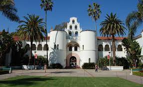 San diego state university documents (112,525). Auslandssemester An Der San Diego State University Usa Iec