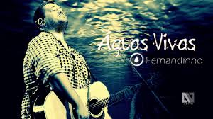 Download fernandinho musicas gospel apk 1.0 for android. Fernandinho Aguas Vivas Youtube