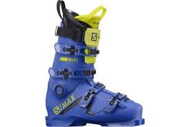 Don't be alarmed if your boot feels tight. Salomon S Max 130 Carbon America S Best Bootfitters