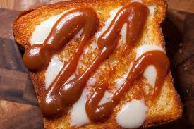 The Boba Guys Hong Kong Toast Food Sweet Snacks Chowhound