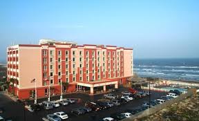 Holiday Inn Corpus Christi N Padre Island Corpus Christi Texas Corpus Christi Beach Hotels Holiday Inn