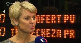 Programy čt1, čt2, čt24, čt sport a videoarchiv ivysílání. Cernoskova Potvrdila Ze Se Bude Na Sparte Hrat Turnaj Wta Ct Sport Ceska Televize