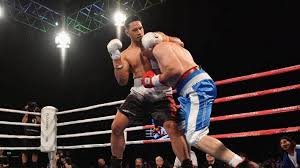 Parker spoke with sky sports news, informing the news broadcast of the pathway eddie hearn and the rest of his team have laid out for him. Official Streams Live Boxing Joseph Parker Vs Junior Fa Live Stream By Khansakatul Medium