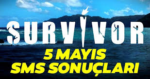 Hafta sms sıralamasına göre belli oldu. 2020 Survivor Unluler Gonulluler Sms Siralamasi 5 Mayis 12 Hafta 5 Mayis Survivor Da Kim Elendi Iste Tum Merak Edilenler Medya Haberleri