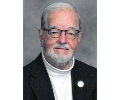 Philip Compton Obituary (1942