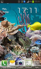 Aquarium 3d Pour Android A Telecharger Gratuitement Fond D Ecran Anime Aquarium 3d Sous Android Nous y reconnaissons vite le style japonais lorsque nous voyons l'architecture de ce chapiteau, la végétation et la chute d'eau se chargent de utilisez l'accéléromètre de votre appareil pour bouger la caméra. aquarium 3d pour android a telecharger