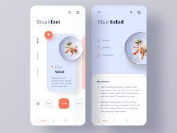 Pin On Mobile Ui Interactions