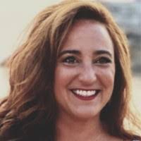 Maria Lulo's Instagram, Twitter & Facebook