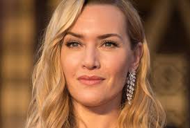 Ask kate winslet what she likes about any of her characters, and the word ballsy is bound to pop up at least once. Kate Winslet Talks Time Fhh Journal