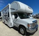 New or Used Motorhome RVs for Sale | Camping World