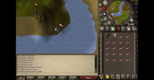 So, you have to help them, maybe you can overcome this curse. The Ultimate Osrs F2p Fishing Guide For 2021 1 99 High Ground Gaming