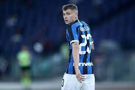 Nicolò barella is officially a new inter player after completing his transfer from cagliari for a reported €50m, formally a loan with obligation to buy. Nicolo Barella To Miss Inter S Upcoming Match Against Genoa Due To Suspension