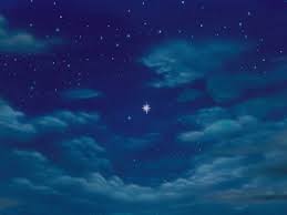 Second Star To The Right Tattoo Idea Peter Pan Wallpaper Peter Pan 1953 Peter Pan Art