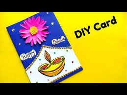 Handmade diwali greeting cards diwali cards diwali greetings handmade birthday cards diwali diya diwali card making masquerade party centerpieces diwali activities monkey crafts. Best Card Making Ideas Images In 2020 Card Making Handmade Diwali Card Making