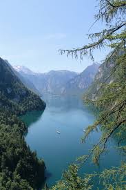 The eagle's nest on top of mount kehlstein (1,834 m/6,017 ft) provides a breathtaking panoramic view. What To See And Do In Berchtesgaden A Natural Park In Germany Erasmus Blog Germany