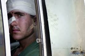 Terrorist behind 2000 destroyer Cole bombing killed in airstrike