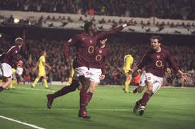 The match kicks off at 8pm uk. Looking Back Arsenal 1 0 Villarreal 2006 The Short Fuse