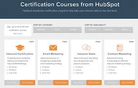 These are the best digital marketing courses you can take online and get certified in digital marketing. Why You Don T Need Marketing Certifications Single Grain