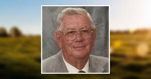 Billy Dean Harvill Obituary May 11, 2011