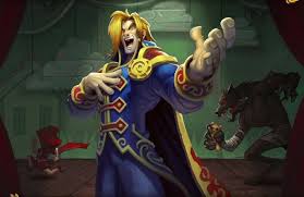 Discover the magic of the internet at imgur, a community powered entertainment destination. Kolento Barnes Kindly Grandmother Hunter Deck Hs Decks And Guides