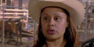 Black Professional Cowboys and Cowgirls Association