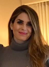 Trending newest best videos length. Hope Hicks Wikipedia