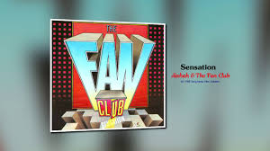 Call me aishah and the fan club. Aishah The Fan Club Sensation 1988 High Quality Youtube