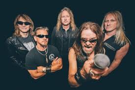 Under maritime law the distinction is important. Michael Gilbert Says Flotsam And Jetsam S Connection To Metallica Was A Curse Until A Few Years Ago Blabbermouth Net