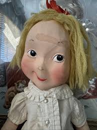 Eloise Doll for sale