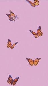 Hang your posters in dorms, bedrooms, offices, or anywhere blank walls aren't welcome. Butterfly Butterfly Wallpaper Butterfly Wallpaper Iphone Aesthetic Iphone Wallpaper