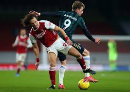 The brazilian spent the last two seasons on the books of the gunners and they enjoyed his quality (occasionally. 5 In Marseille Could Look Like Mini Arsenal By The End Of The Summer