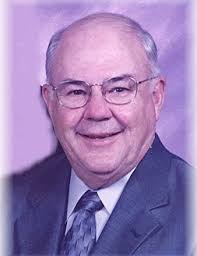 Obituary information for Raymond James