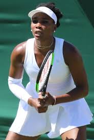 Venus ebony starr williams is an american professional tennis player who is currently ranked world no. Venus Williams Career Statistics Wikipedia