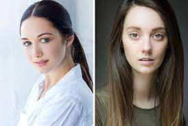 Of course, he does not like much about her. Outlander Season 3 Casts The Dunsany Sisters Geneva Isobel Deadline