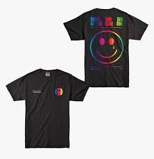 Available in a range of colours and styles for men, women, and everyone. Happy Sad Smiley Tee Kacey Musgraves Concert T Shirts Hd Png Download Transparent Png Image Pngitem