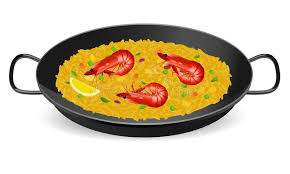 Resultat De Recherche D Images Pour Dessin Paella Paella