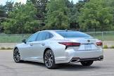 LEXUS-LS