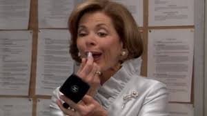 But the rest of his spoiled, dysfunctional family are making his job unbearable. Arrested Development A Gendered Analysis Of Lucille Bluth Kellygriebert