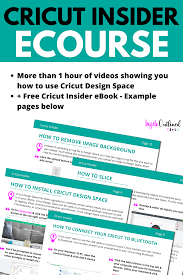 Design space is not supported on chromebooks, or unix / linux computers. Pin On Cricut Crafts Tips And Tricks Group Board