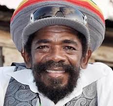 RIP Coco Tea... One of Jamaica's Legends